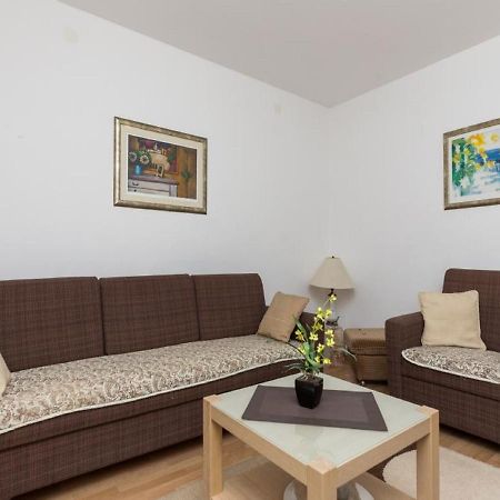 Apartment Horizont Dubrownik Zewnętrze zdjęcie