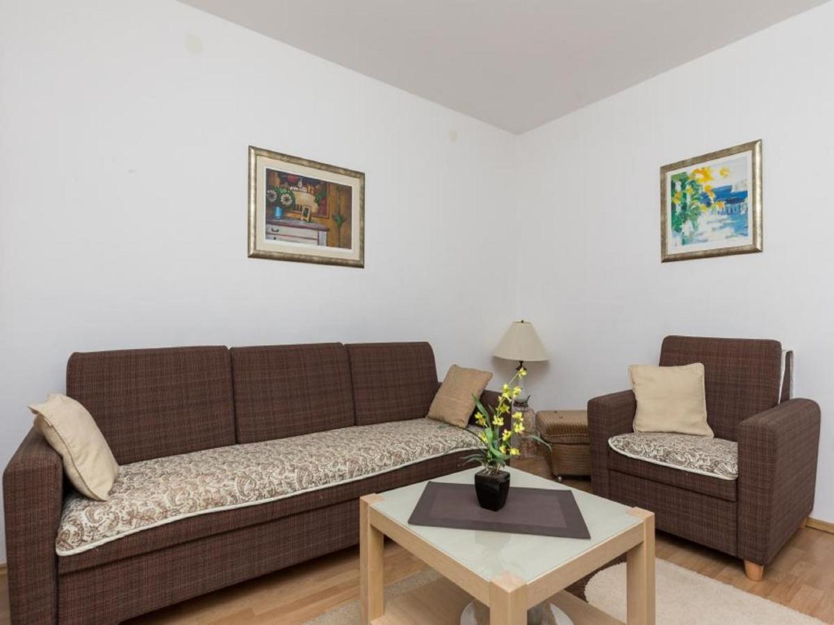 Apartment Horizont Dubrownik Zewnętrze zdjęcie