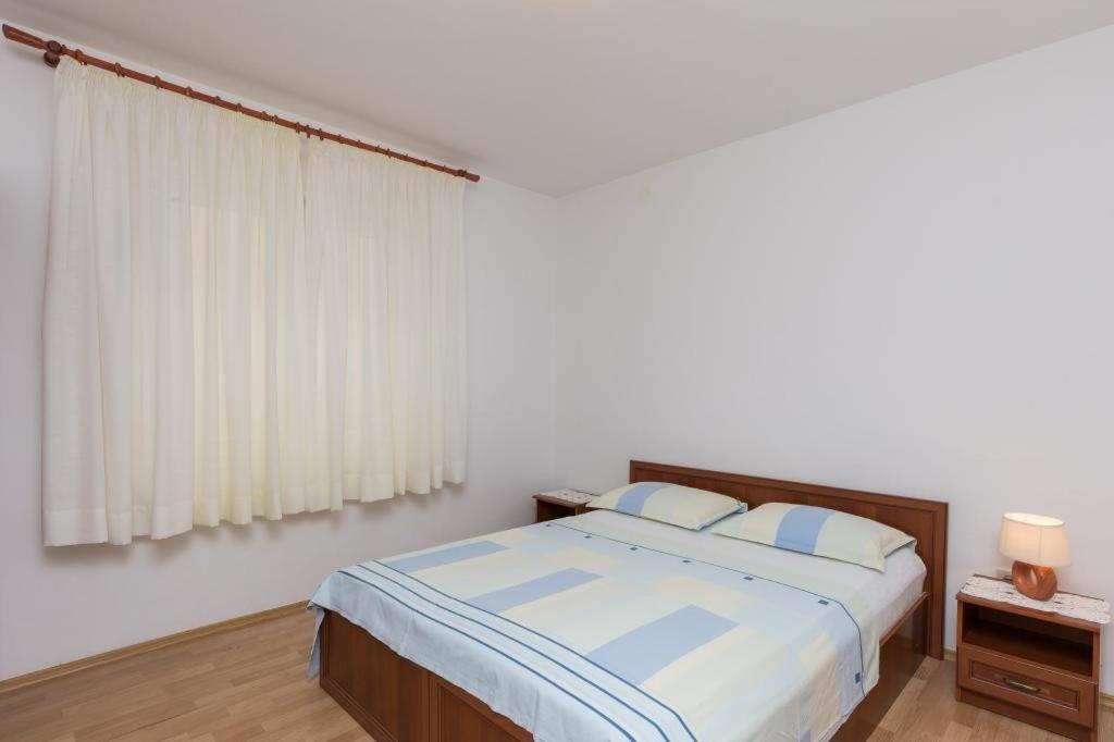 Apartment Horizont Dubrownik Zewnętrze zdjęcie