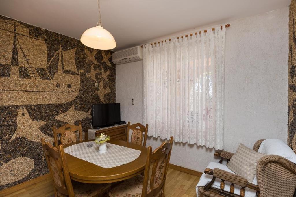 Apartment Horizont Dubrownik Zewnętrze zdjęcie