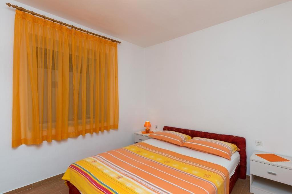 Apartment Horizont Dubrownik Zewnętrze zdjęcie