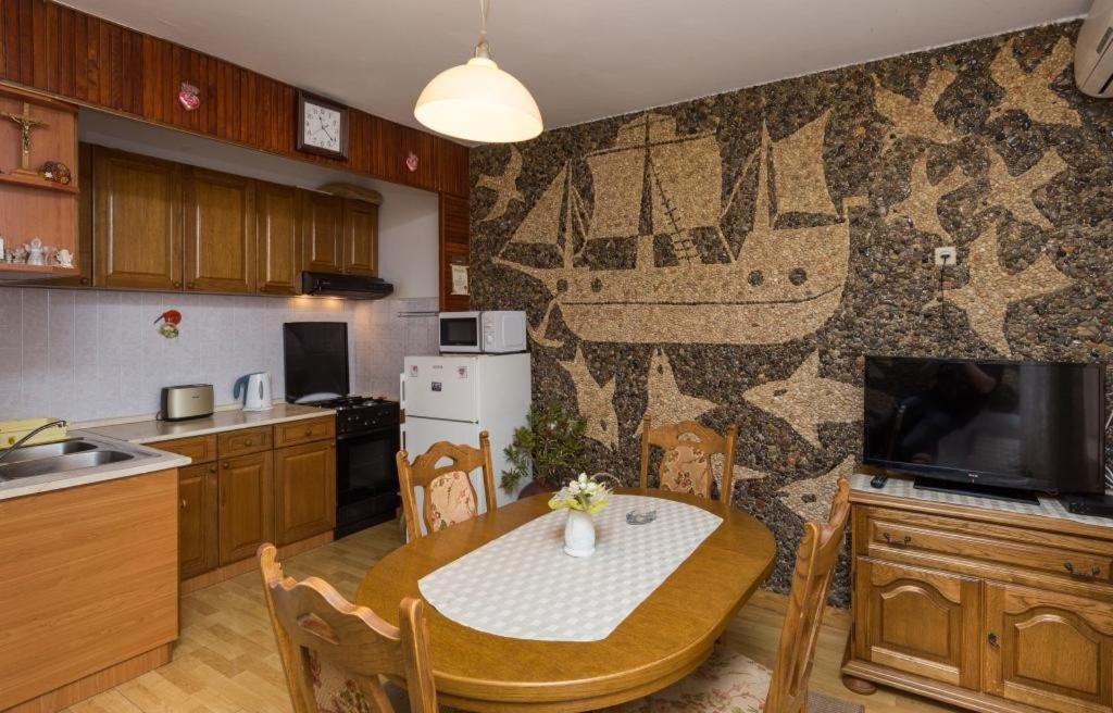 Apartment Horizont Dubrownik Zewnętrze zdjęcie