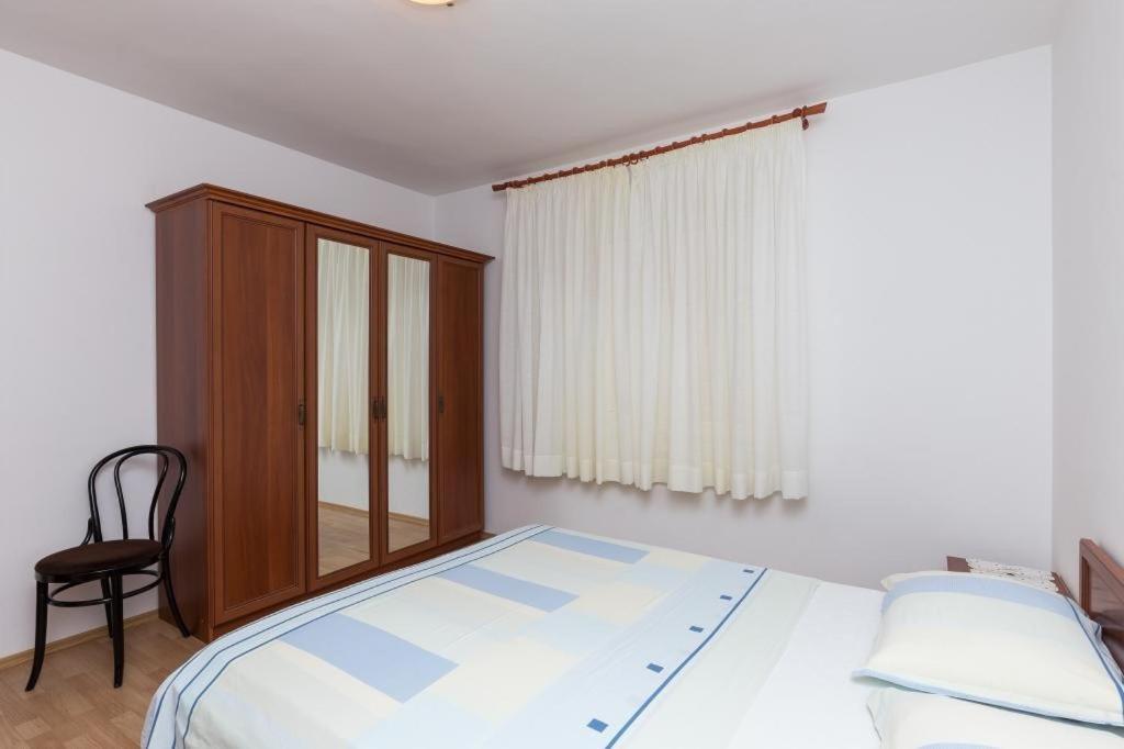 Apartment Horizont Dubrownik Zewnętrze zdjęcie