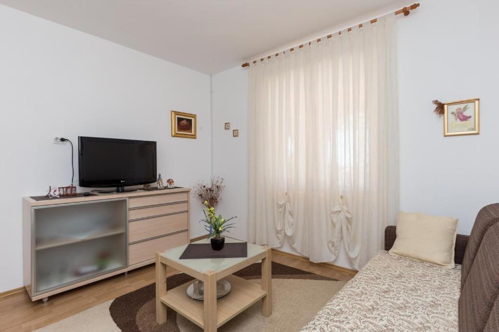 Apartment Horizont Dubrownik Zewnętrze zdjęcie