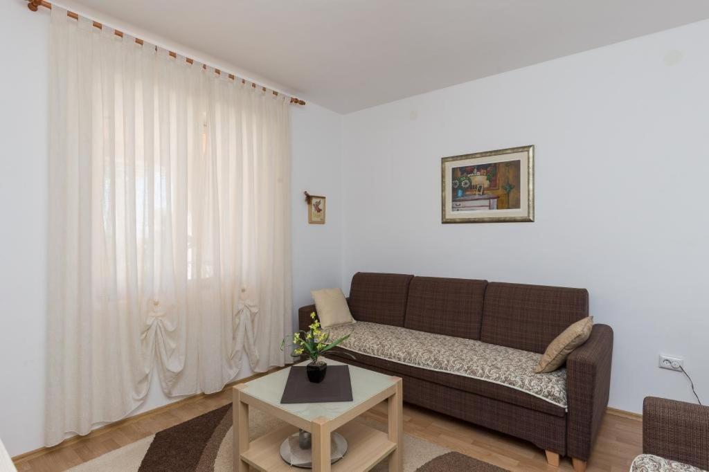 Apartment Horizont Dubrownik Zewnętrze zdjęcie