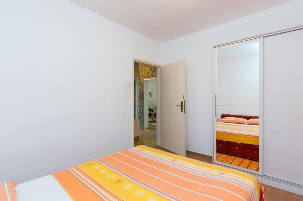Apartment Horizont Dubrownik Zewnętrze zdjęcie