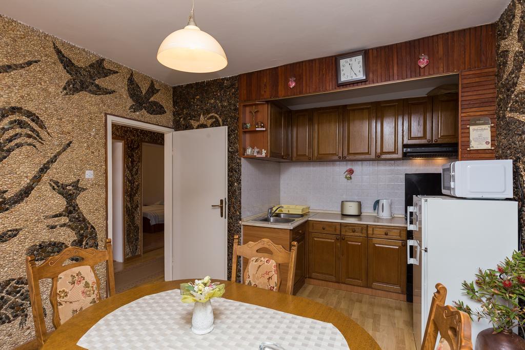 Apartment Horizont Dubrownik Zewnętrze zdjęcie